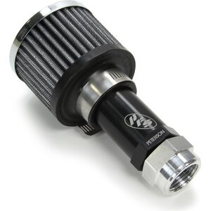 Valve Cover Breathers and Components
