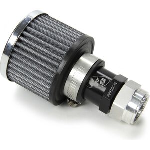 Valve Cover Breathers and Components