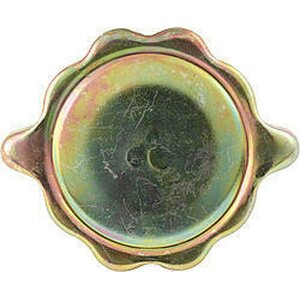 Peterson Fluid - 08-0602 - Dry Sump Res. Cap