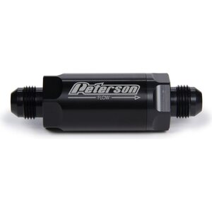 Peterson Fluid - 09-0401 - -8an Scavenge Filter