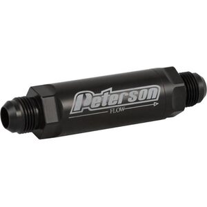 Peterson Fluid - 09-0402 - -10an Scavenge Filter