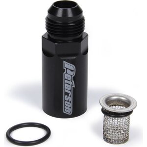 Peterson Fluid - 09-0404 - -12an Scavenge Filter