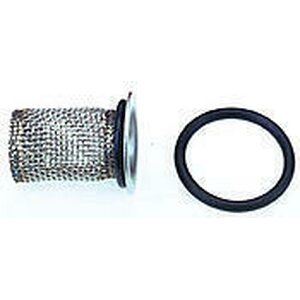 Oil filter