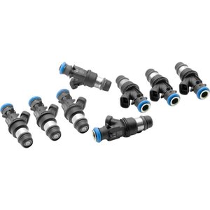 Deatschwerks - 35U-01-0060-8 - Fuel Injectors Matched Set 600cc (60lb)