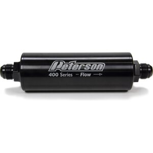 Fuel Filters and Components