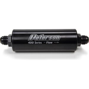 Fuel Filters and Components