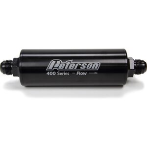Fuel Filters and Components