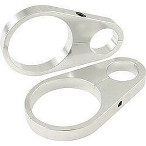 Peterson Fluid - 09-0490 - Inline Filter Brackets Fit 1.25in Tubing