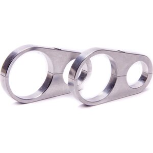 Peterson Fluid - 09-0492 - Inline Filter Brackets Fit 1.50in Tubing
