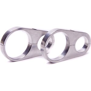 Peterson Fluid - 09-0493 - Inline Filter Brackets Fit 1.75in Tubing