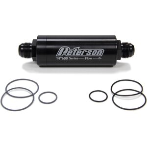 Fuel Filters and Components