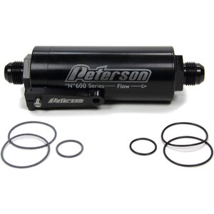 Fuel Filters and Components