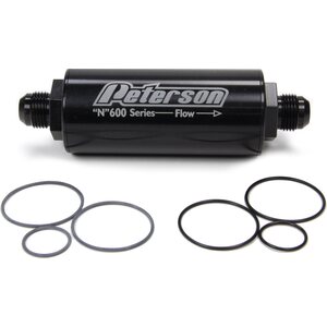 Fuel Filters and Components