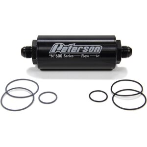 Fuel Filters and Components