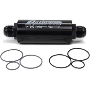 Fuel Filters and Components