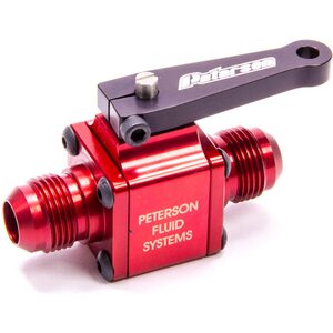 Peterson Fluid - 09-0940 - -10an X -10