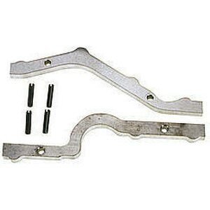 Peterson Fluid - 09-1061 - SBC .187in End Rail Spac Kit