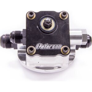 Oil Filter Relocation Kits and Components