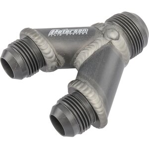 Peterson Fluid - 10-1715 - Y-Type Oil Return Mainfold -16an to -10an