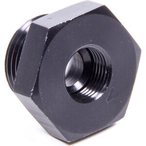 Peterson Fluid - 15-1010 - -12AN Port PLug x 5/8in -18 Temp-Port