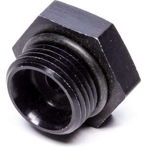 Peterson Fluid - 15-1012 - -12 AN Port Plug x 1/8in NPT Port
