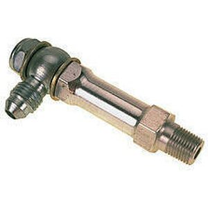 AN-NPT Fittings and Components