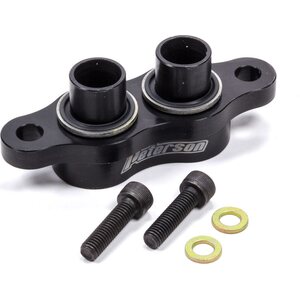 Oil Filter Adapters and Components