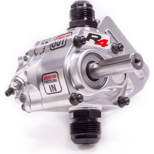 Peterson Fluid Pump 1 Stage Bell Hsg Mount