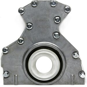 Rear Main Seal Housings