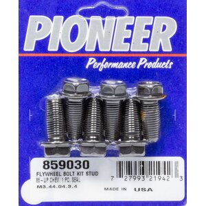 Flexplate and Flywheel Fastener Kits