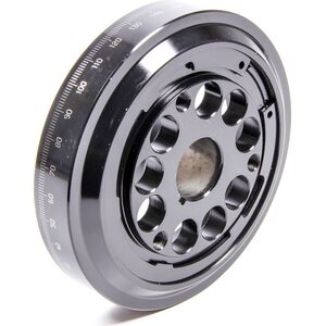 Harmonic Balancers and Components