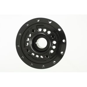 Harmonic Balancers and Components