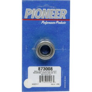 Pilot Bushings