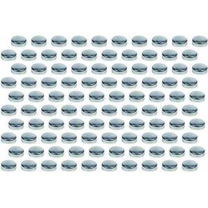 Pioneer - EPC-41-100 - Expansion Plugs - 1-5/8 (100)