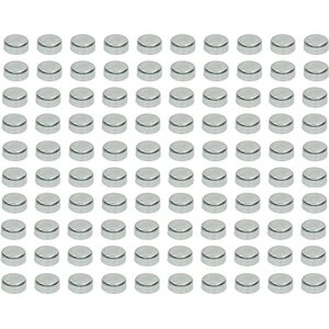 Pioneer - EPC-85-100 - Expansion Plugs-100pk 1.508 Dia x .625 Height