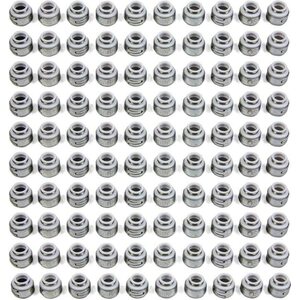Valve Stem Seals