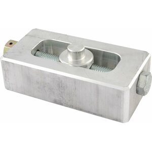 Allstar Performance - 56136 - Adj Alum Lowering Block 1.50in