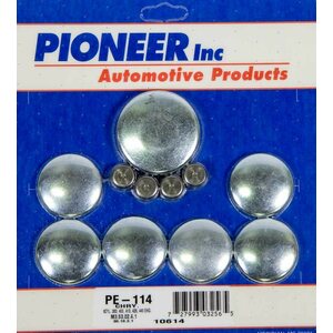Pioneer - PE-114 - BBM B/RB Freeze Plug Kit