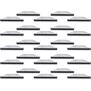 Pioneer - PK-178-25 - Woodruff Keys  25pk 3/16 x 1-13/16