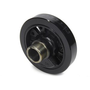 PowerBond - PB1082ST - PowerBond Sbf 28Oz. Steel Harmonic Balancer - Non Sfi