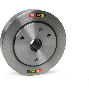 Harmonic Balancers and Components