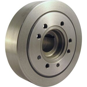 Harmonic Balancers and Components