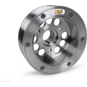 Harmonic Balancers and Components