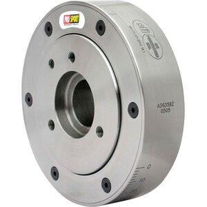 Harmonic Balancers and Components