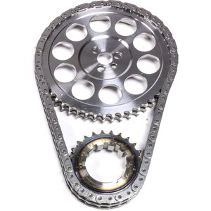 Rollmaster-Romac - CS2090 - Rollmaster-Romac - Romac - Cs 2090 - Bbc Gen-6 Billet Roller Timing Set