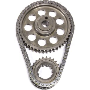 Rollmaster-Romac - CS4050 - Rollmaster-Romac - Romac - Cs 4050 - Bbf Fe Billet Roller Timing Set