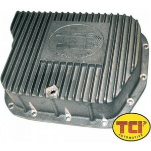 Automatic Transmission Pans