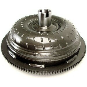 Torque Converters and Components