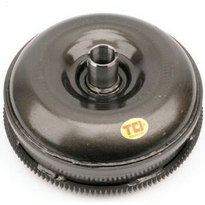 Torque Converters and Components