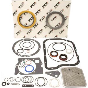 TCI - 149300 - Mopar 727 Master Racing Overhaul Kit